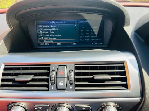 BMW 6 Series view 77