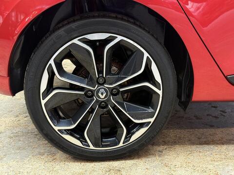 Renault Clio view 44