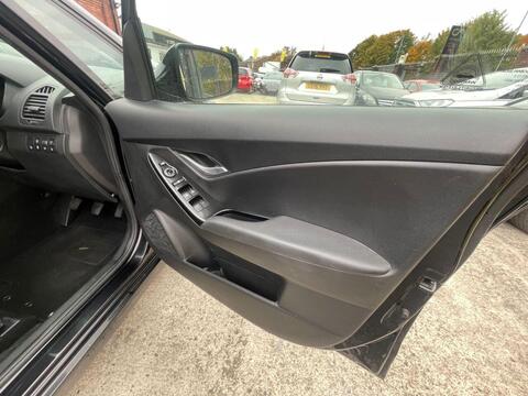 Hyundai Ix20 view 27
