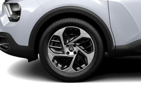 Wheel