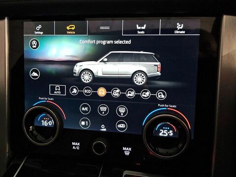 Land Rover Range Rover view 74