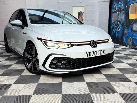 Volkswagen Golf view 11