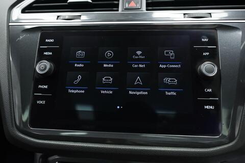 Volkswagen Tiguan view 23