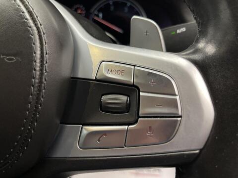 BMW 7 Series view 20