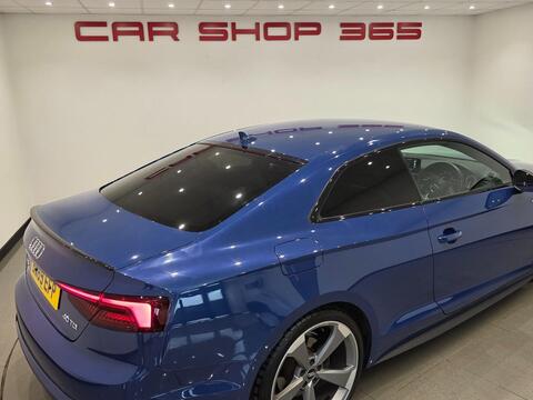 Audi A5 view 72
