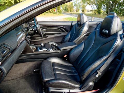 BMW M4 view 29