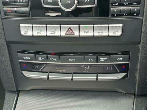 Mercedes-Benz E Class view 80