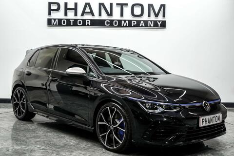 2023 Volkswagen Golf