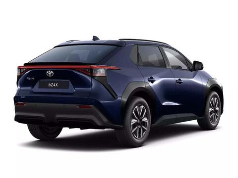 Rear Right