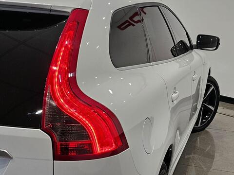 Volvo XC60 view 26