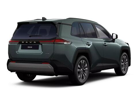 Rear Right