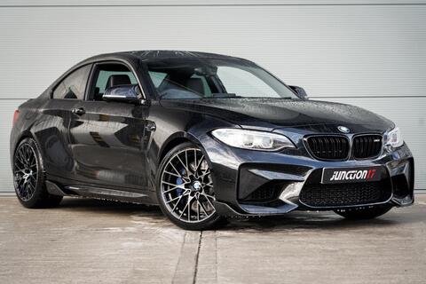 2016 BMW M2