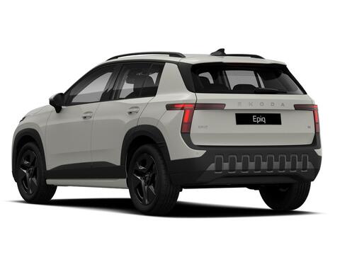 Rear Left