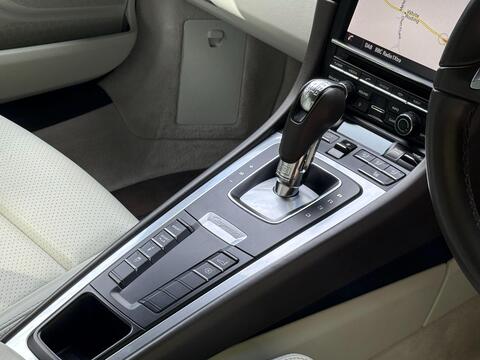 Porsche Cayman view 42