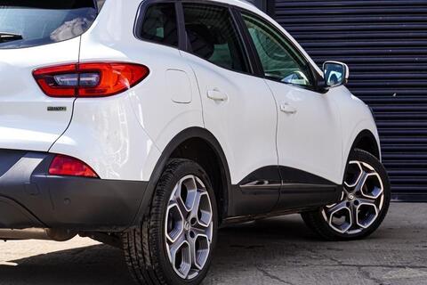 Renault Kadjar view 13