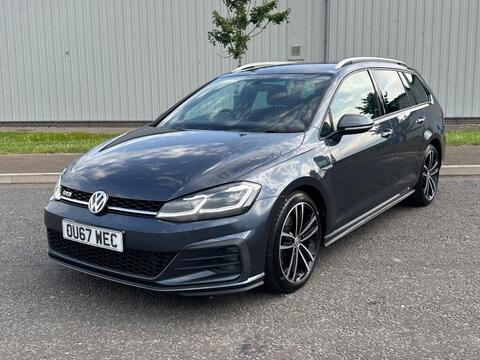 Volkswagen Golf view 5