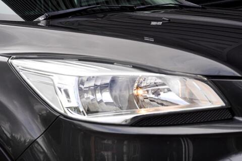 Ford Kuga view 11
