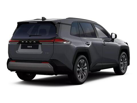 Rear Right