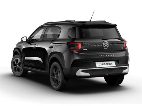 Rear Left