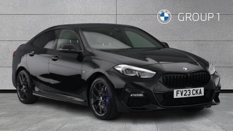 2 Series Gran Coupe