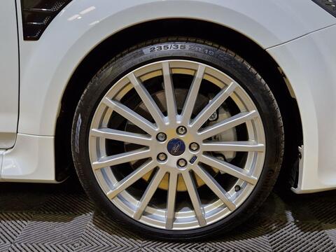 Ford Focus view 35