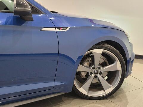 Audi A5 view 75