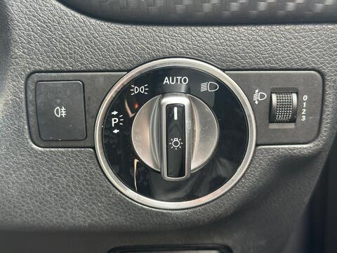 Mercedes-Benz A Class view 56