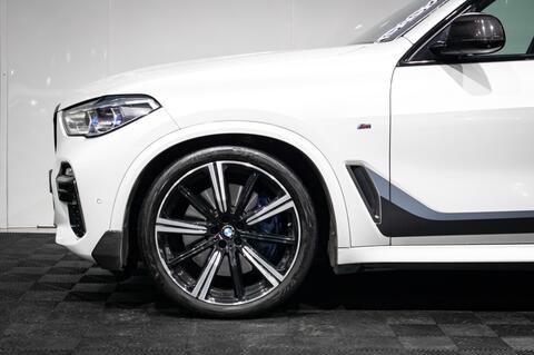 BMW X5 view 9
