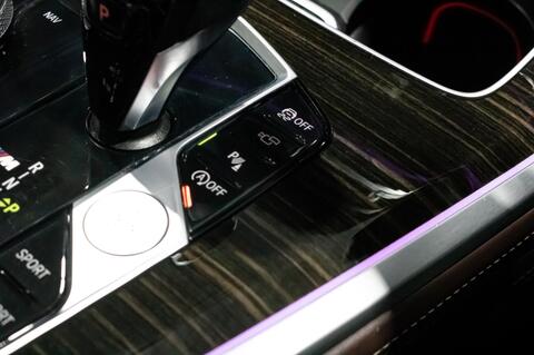 BMW X5 view 39