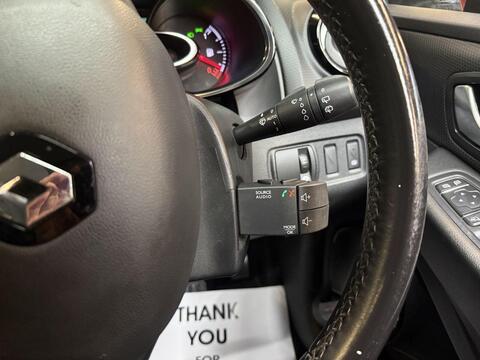 Renault Clio view 38