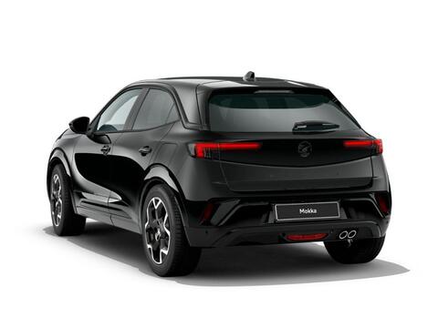 Rear Left