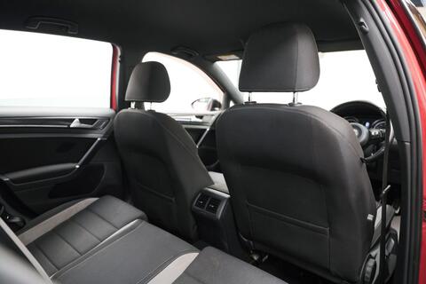 Volkswagen Golf view 15