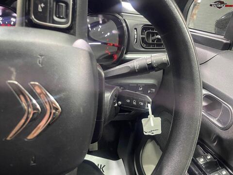 Citroen C3 view 36
