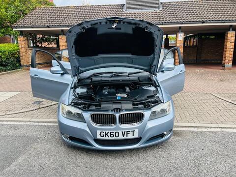 BMW 3 Series view 27