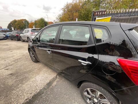 Hyundai Ix20 view 36