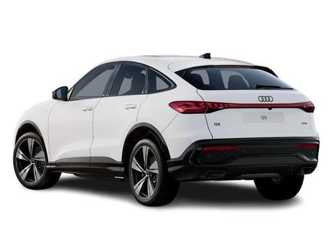 Rear Left