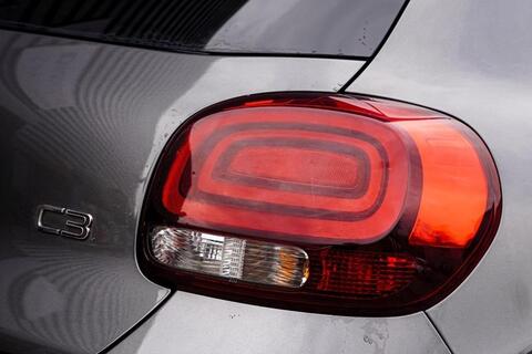 Citroen C3 view 7