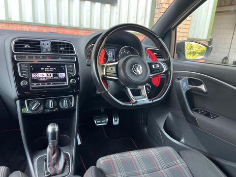 Volkswagen Polo view 21