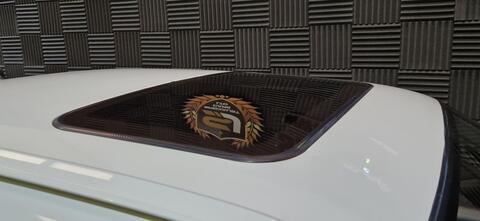 Ford Sierra view 26
