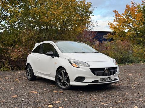 Corsa
