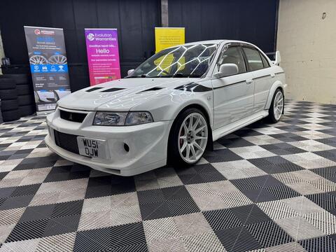 Mitsubishi Lancer view 18