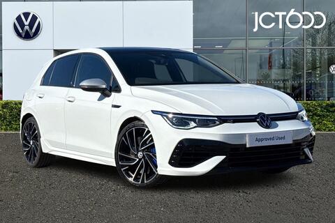 2024 Volkswagen Golf