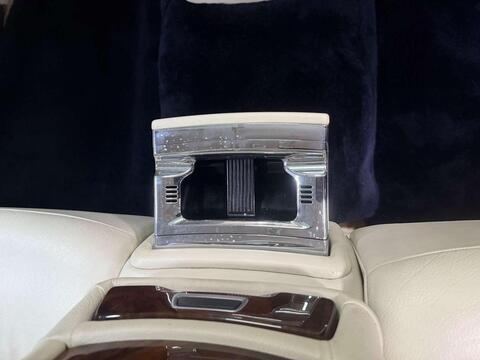 Rolls-Royce Ghost view 35