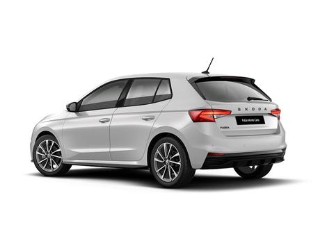 Rear Left