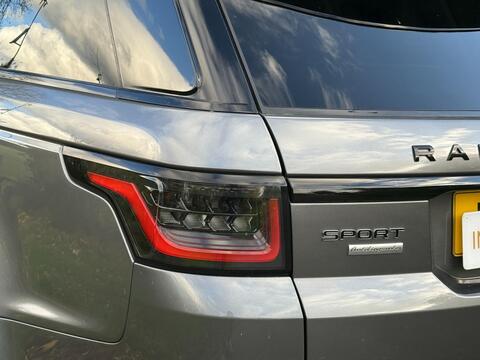 Land Rover Range Rover view 16