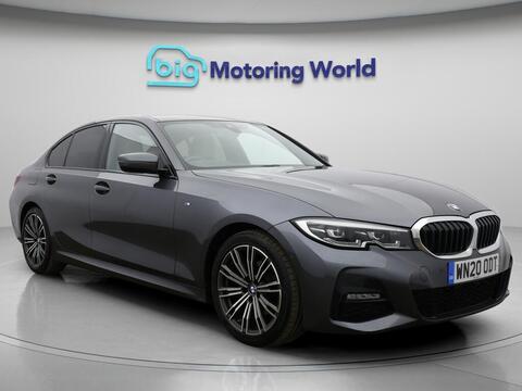 3 Series
