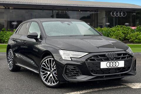 0 Audi S3