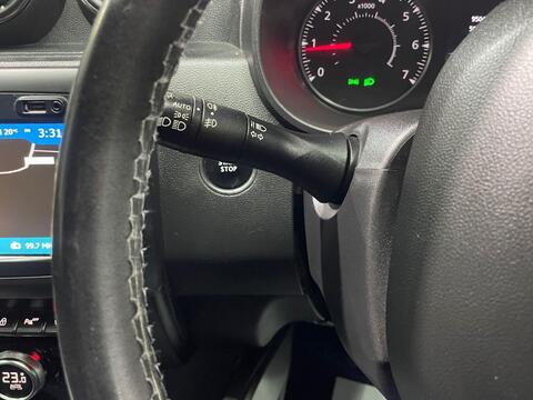 Dacia Duster view 29