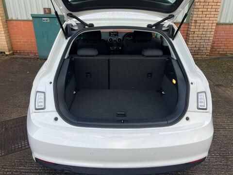 Audi A1 view 12