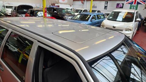 Volvo 850 view 17